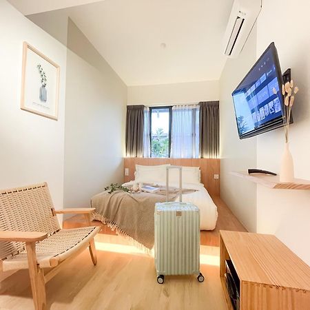 Sleep Box Penang Hotel George Town Ngoại thất bức ảnh