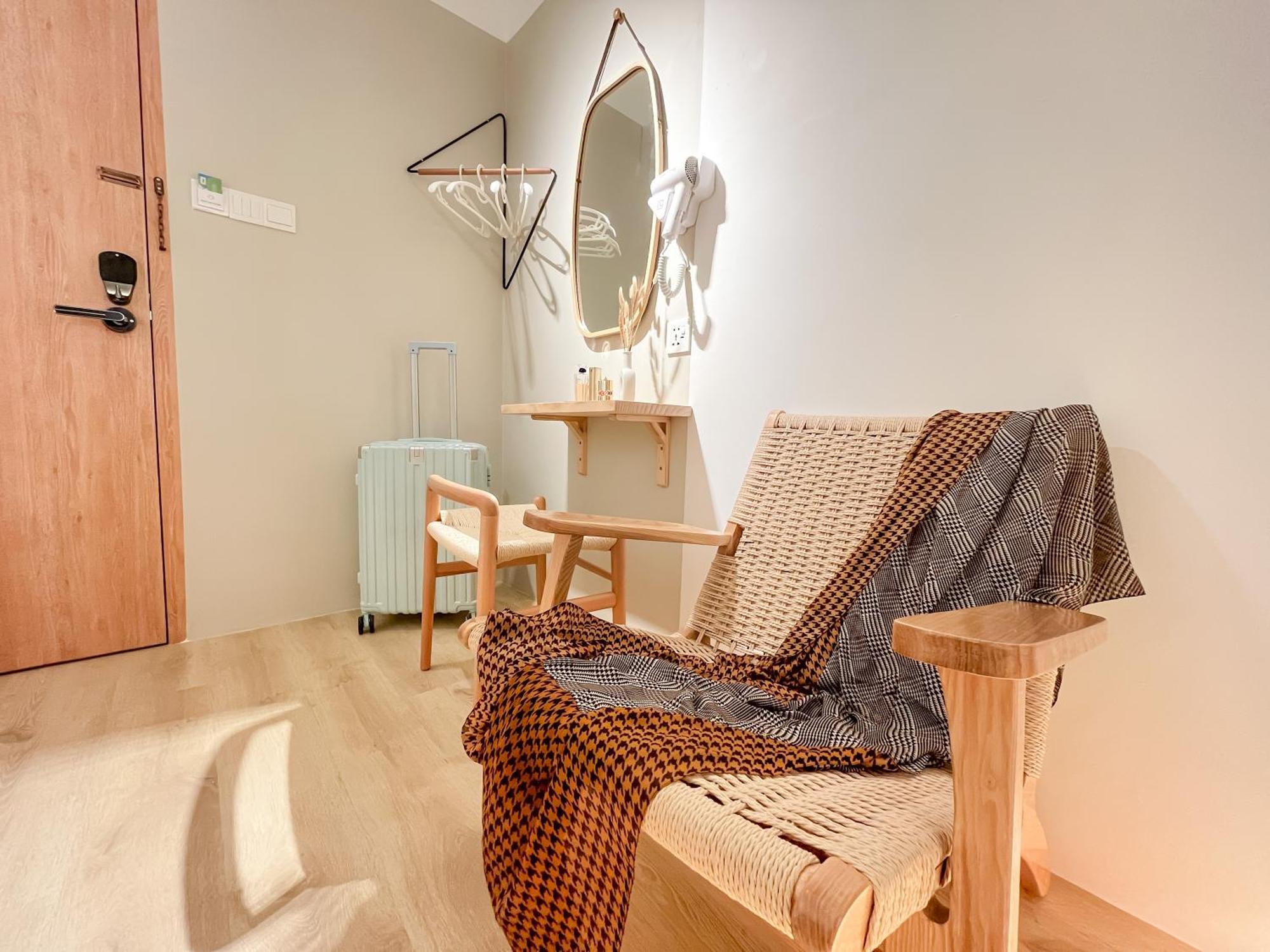 Sleep Box Penang Hotel George Town Ngoại thất bức ảnh