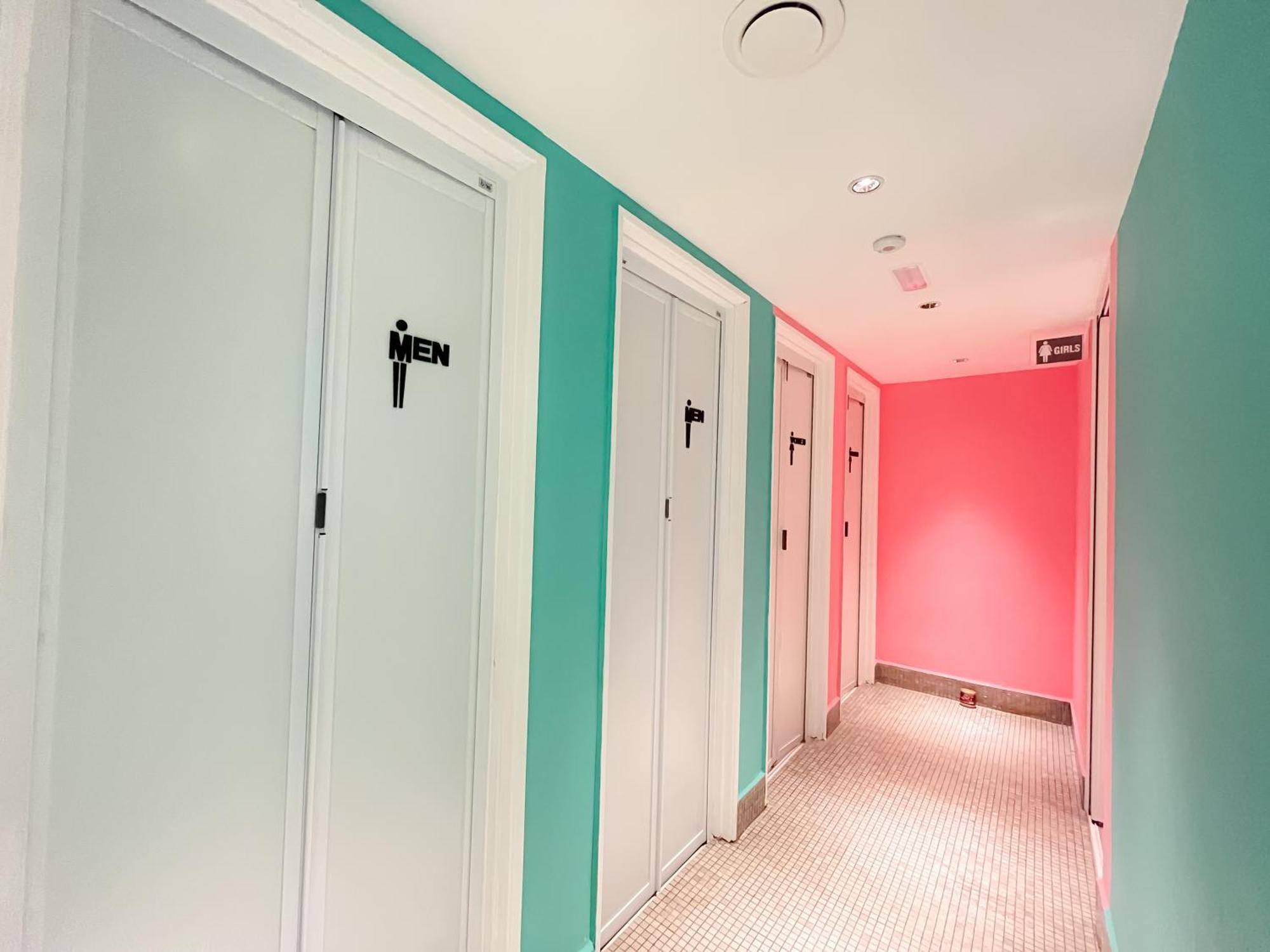 Sleep Box Penang Hotel George Town Ngoại thất bức ảnh