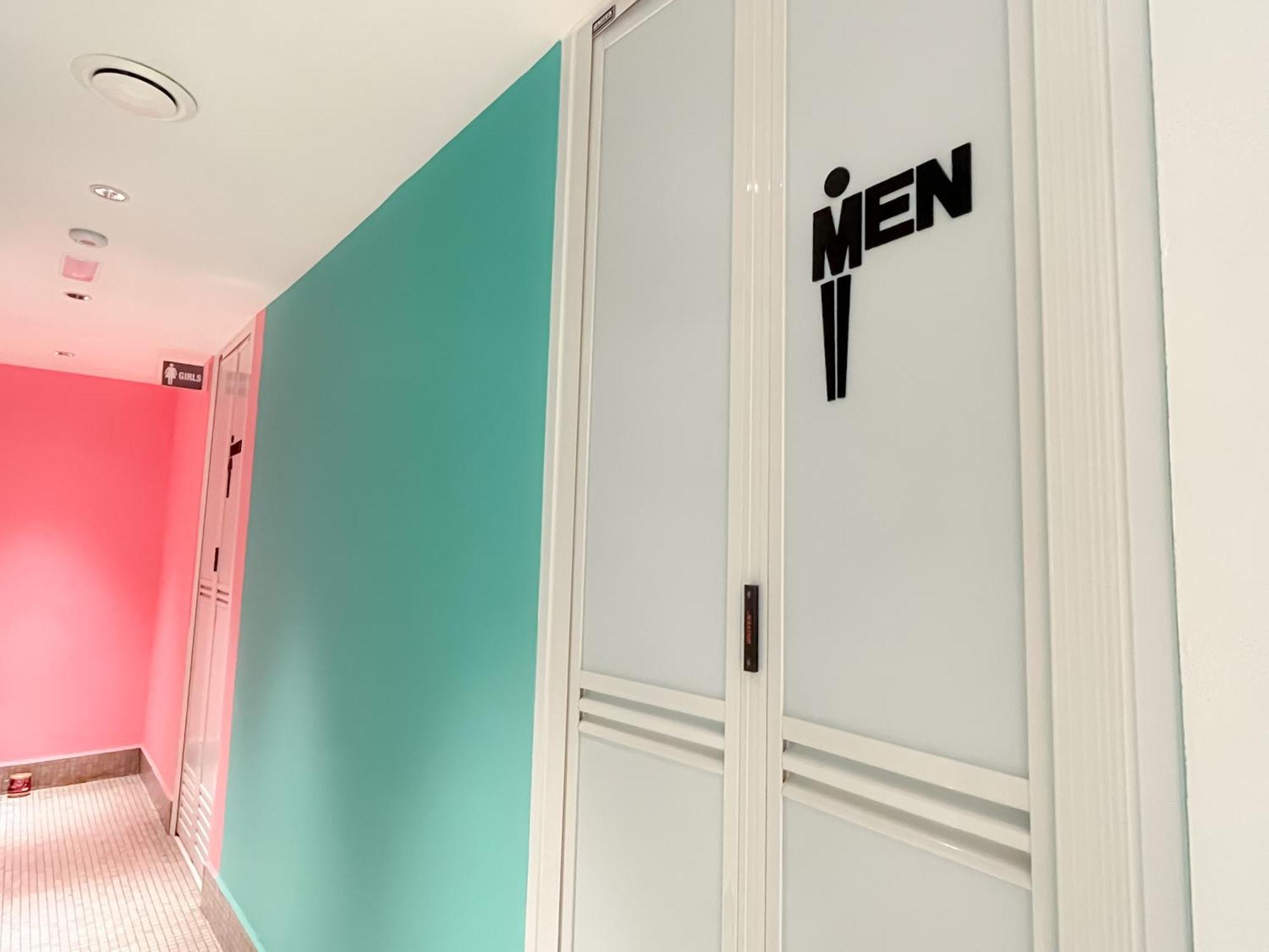 Sleep Box Penang Hotel George Town Ngoại thất bức ảnh
