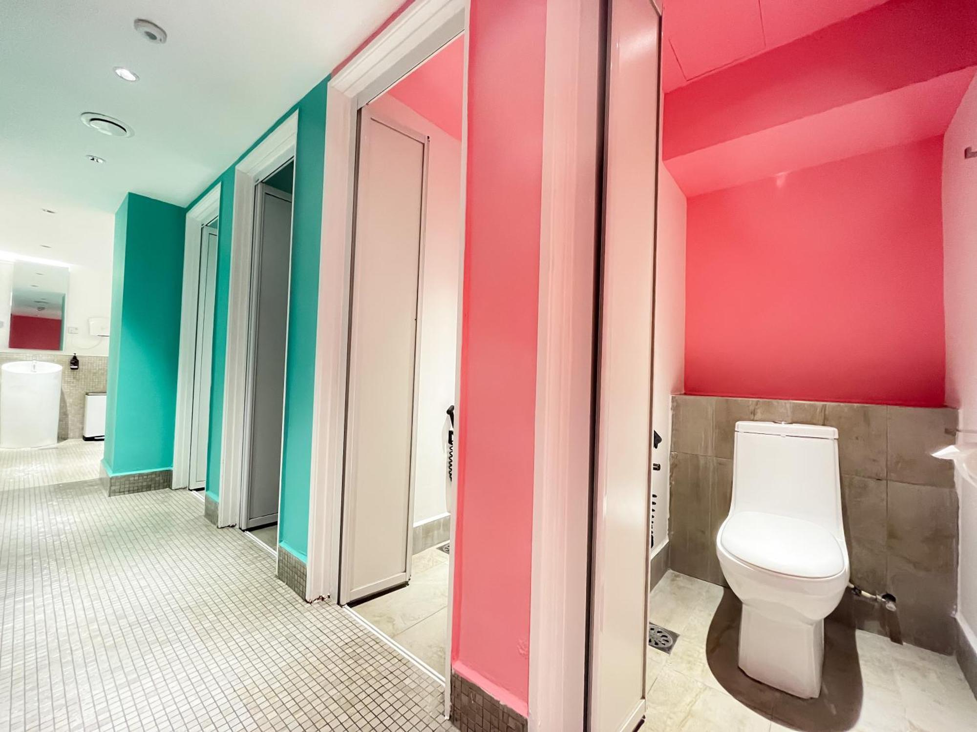 Sleep Box Penang Hotel George Town Ngoại thất bức ảnh