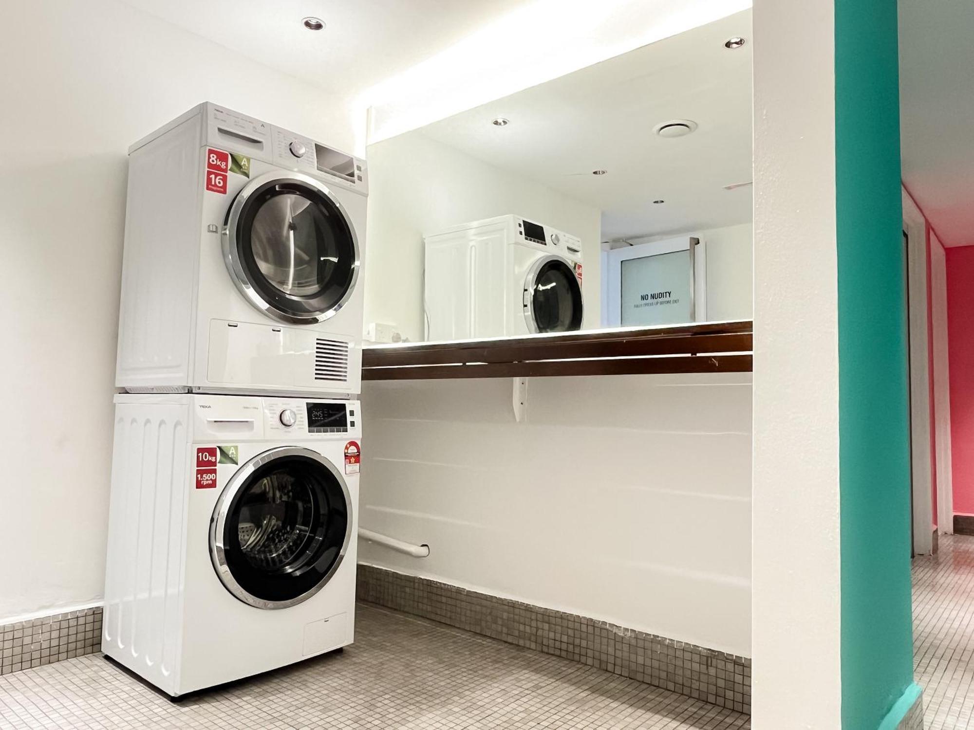 Sleep Box Penang Hotel George Town Ngoại thất bức ảnh