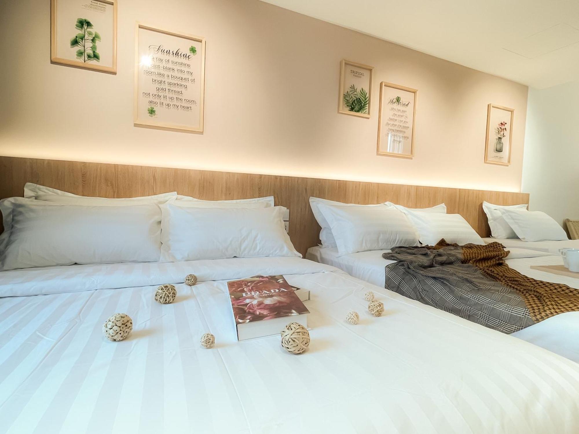 Sleep Box Penang Hotel George Town Ngoại thất bức ảnh