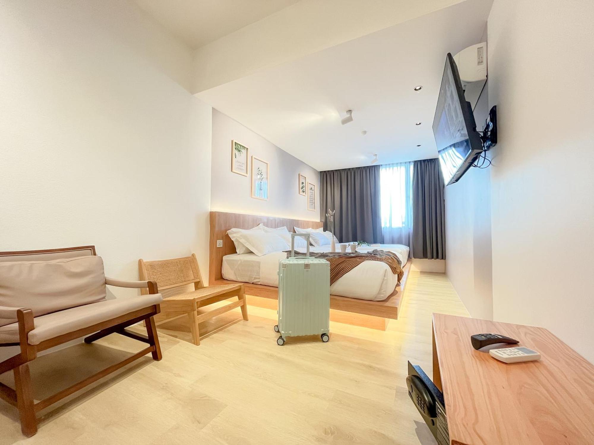 Sleep Box Penang Hotel George Town Ngoại thất bức ảnh