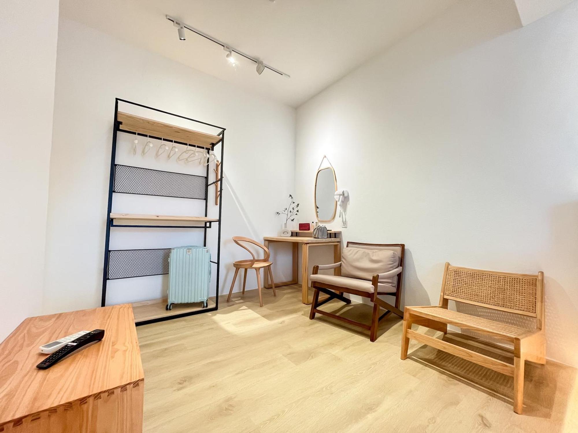 Sleep Box Penang Hotel George Town Ngoại thất bức ảnh