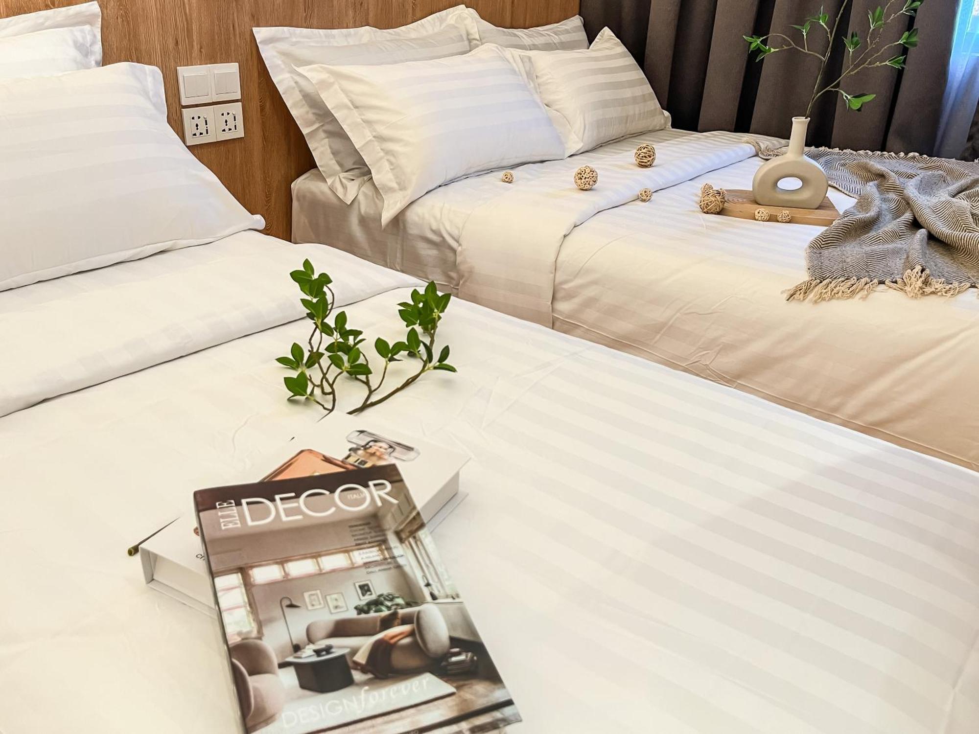 Sleep Box Penang Hotel George Town Ngoại thất bức ảnh