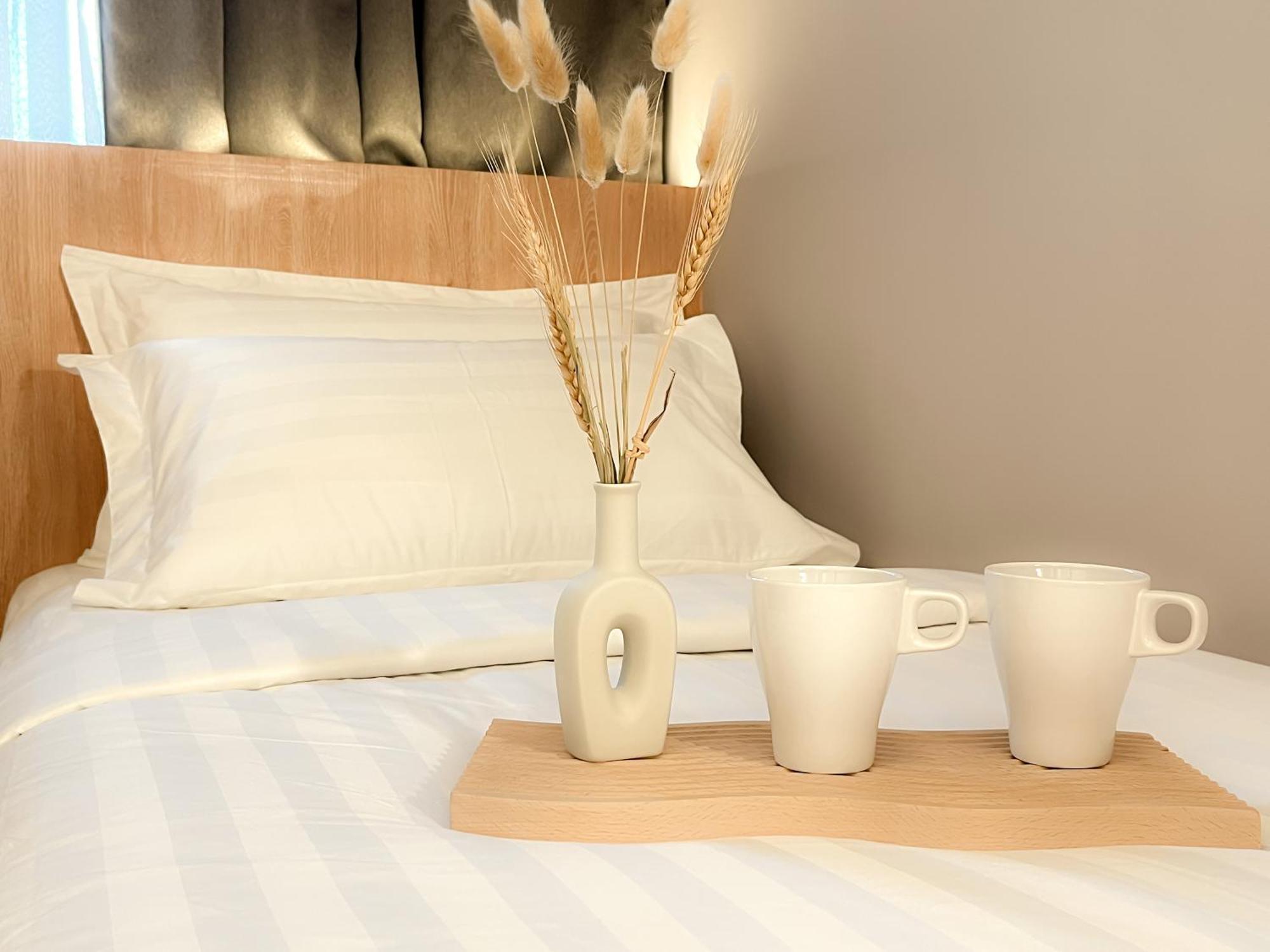 Sleep Box Penang Hotel George Town Ngoại thất bức ảnh