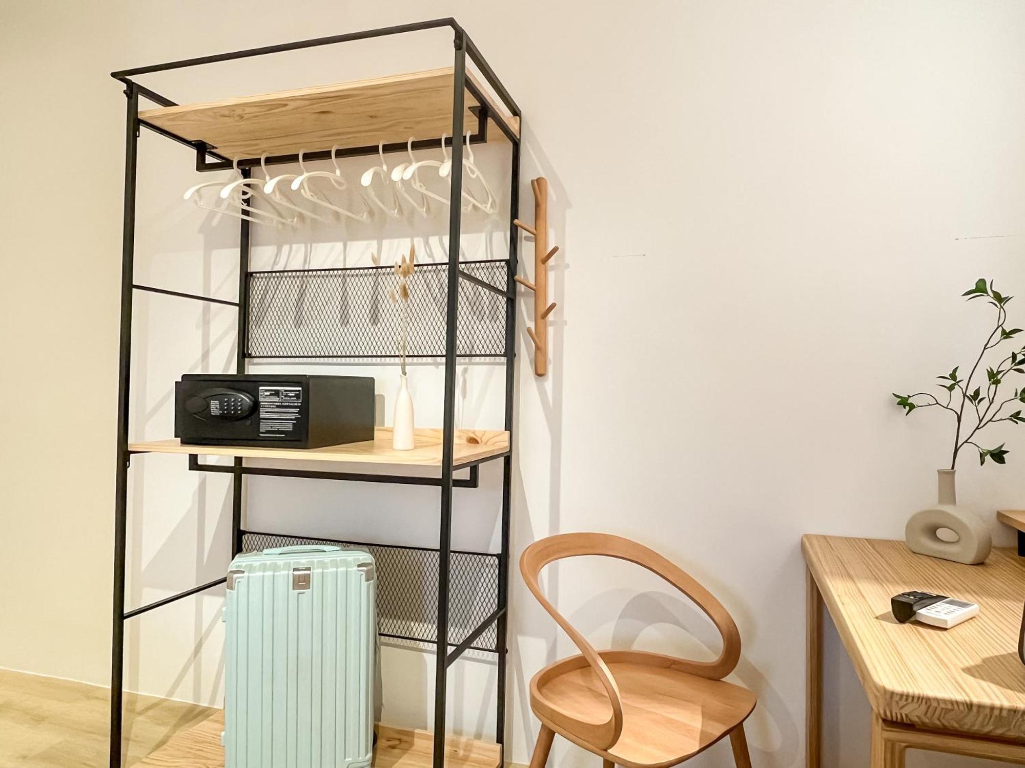 Sleep Box Penang Hotel George Town Ngoại thất bức ảnh