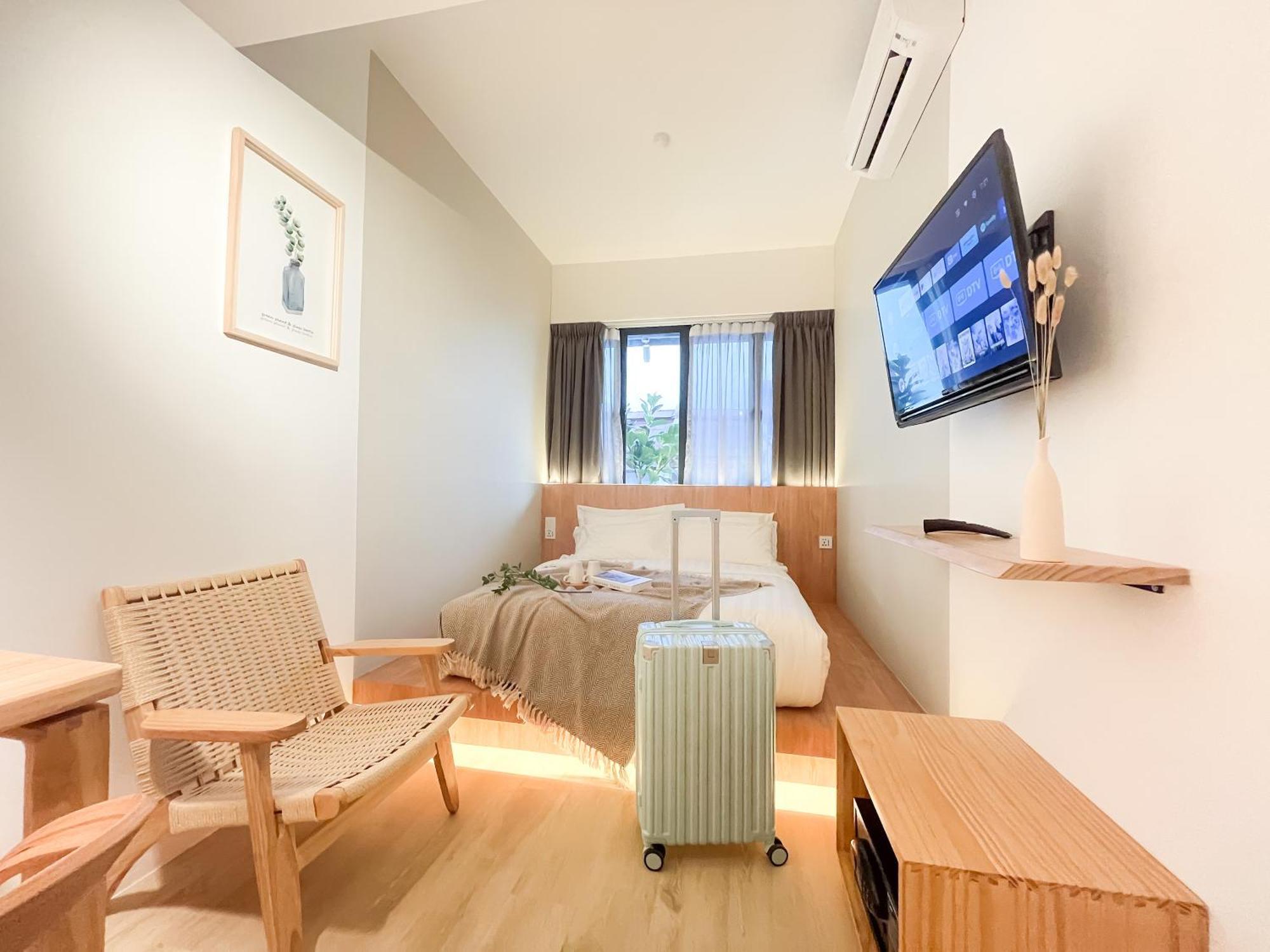 Sleep Box Penang Hotel George Town Ngoại thất bức ảnh
