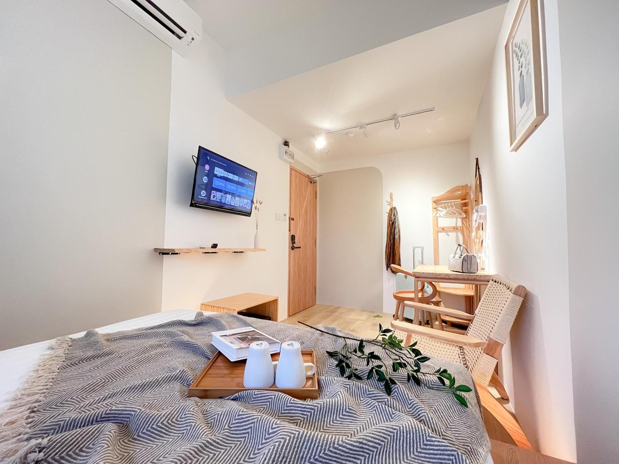 Sleep Box Penang Hotel George Town Ngoại thất bức ảnh