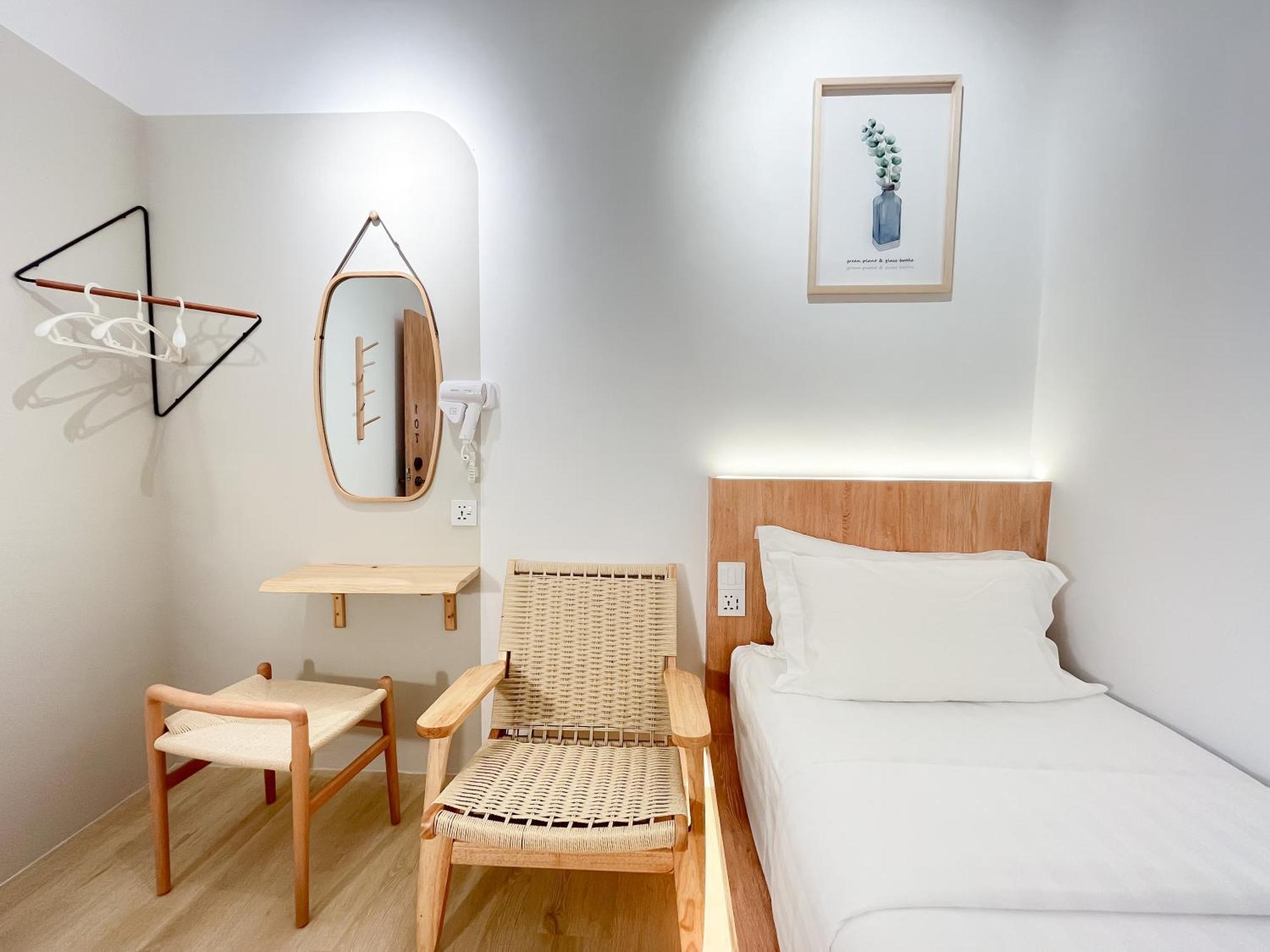 Sleep Box Penang Hotel George Town Ngoại thất bức ảnh