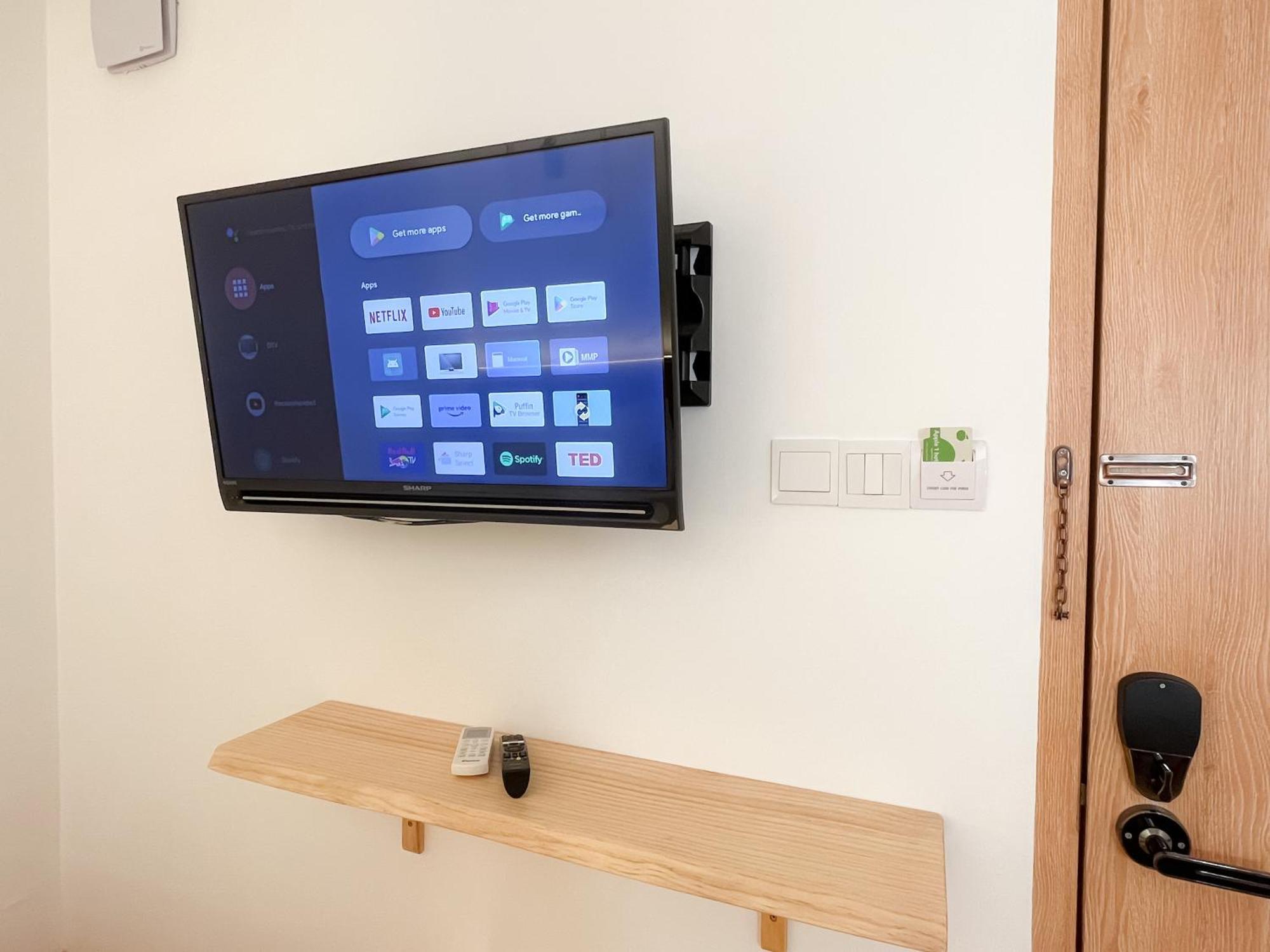 Sleep Box Penang Hotel George Town Ngoại thất bức ảnh