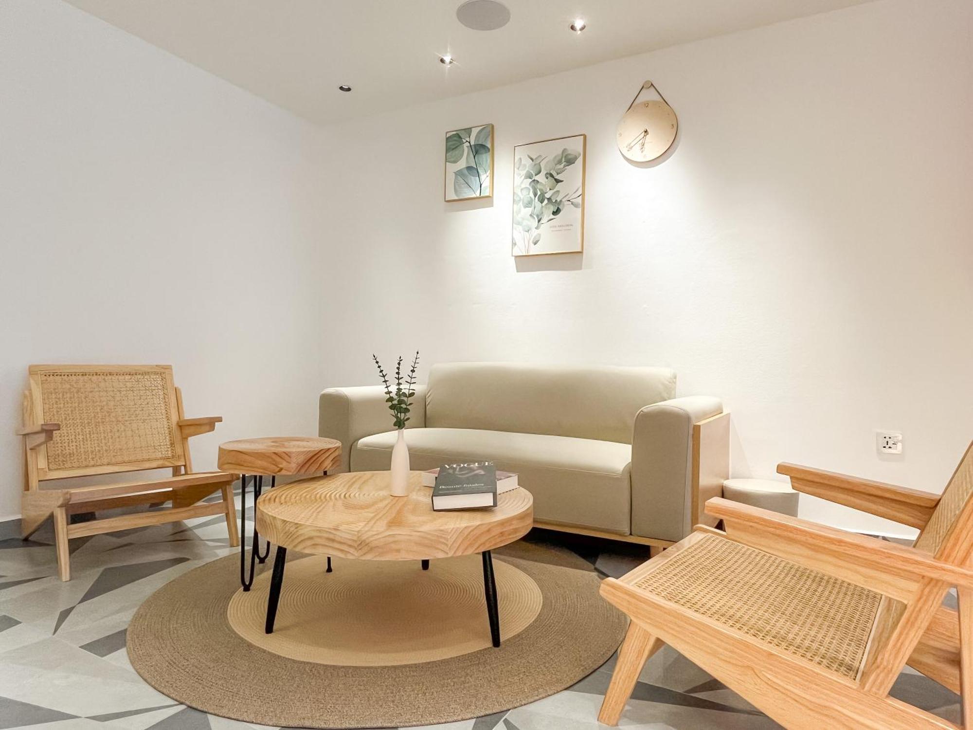 Sleep Box Penang Hotel George Town Ngoại thất bức ảnh
