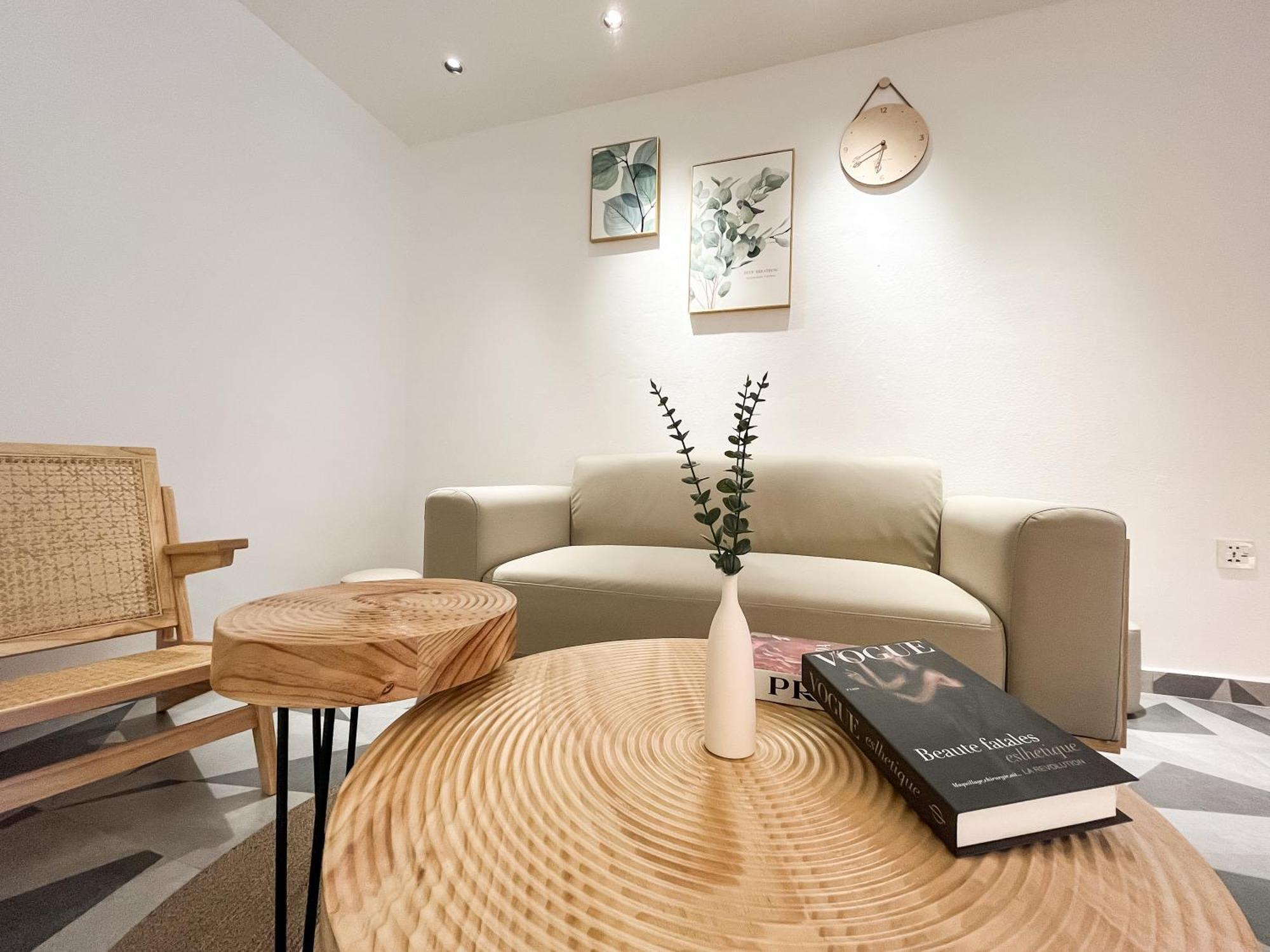 Sleep Box Penang Hotel George Town Ngoại thất bức ảnh